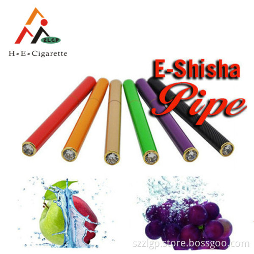 The Factory Products E-Shisha Electronic Cigarette Free Sample Free Shipping